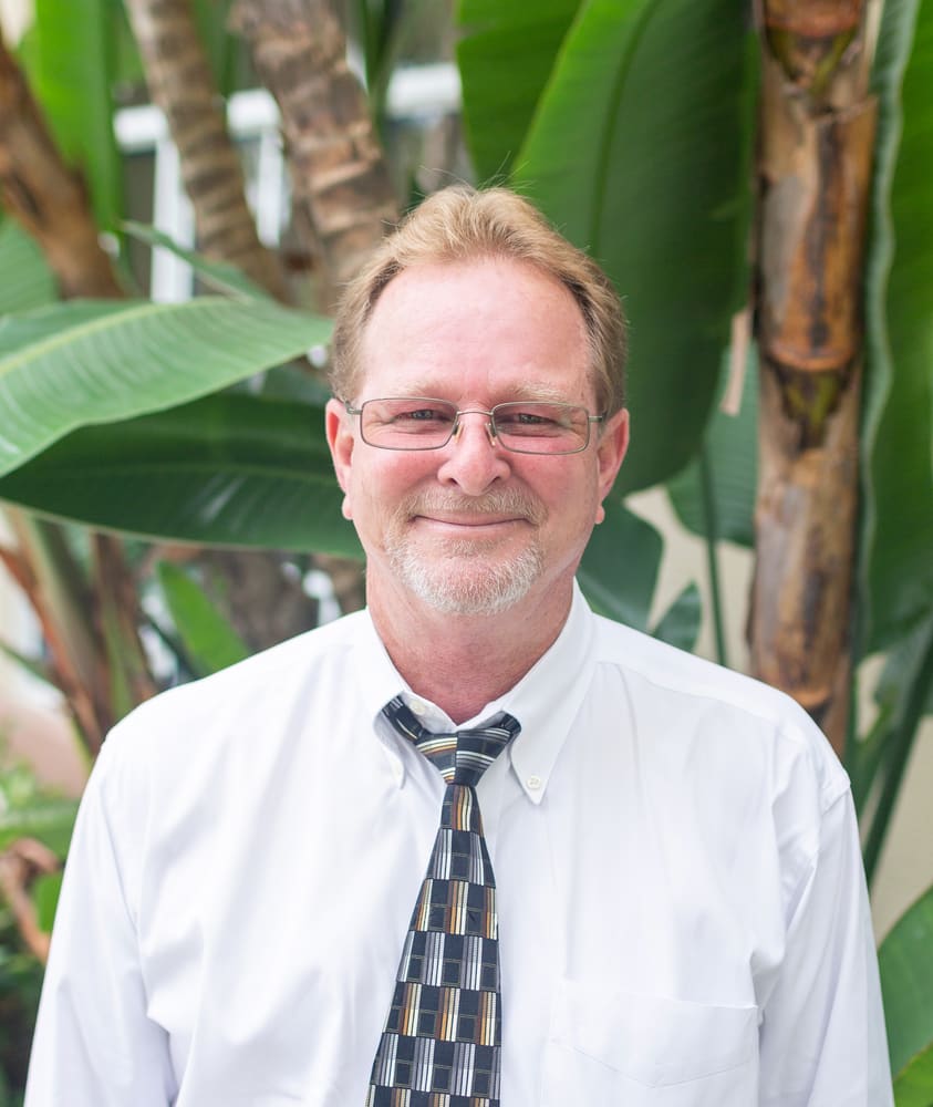 Alan T. Strickland, Florida Broker at School Investment Properties, childcare business brokerage