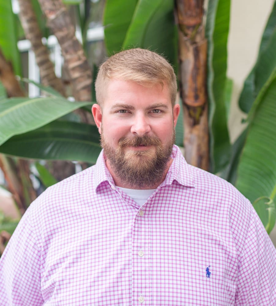 Beau Strickland, Sales Associate at School Investment Properties, childcare business brokerage