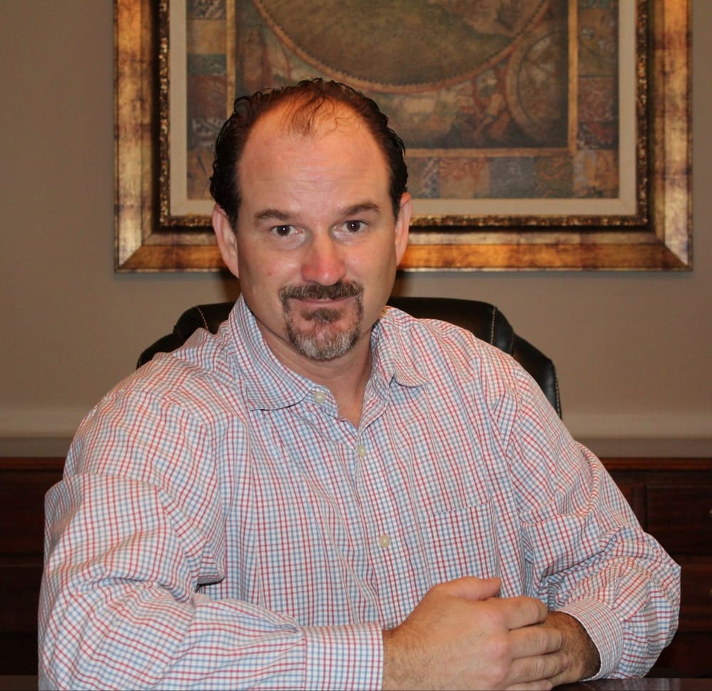 Jason Strickland, Broker at School Investment Properties, childcare business brokerage