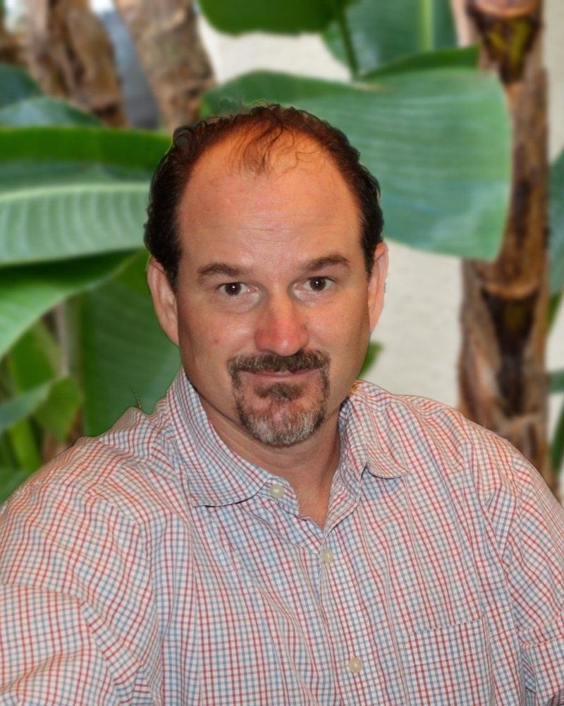Jason Strickland, Broker at School Investment Properties, childcare business brokerage