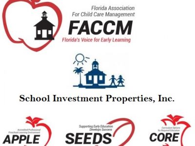 Recommended Provider for FACCM - School Investment Properties, Inc.