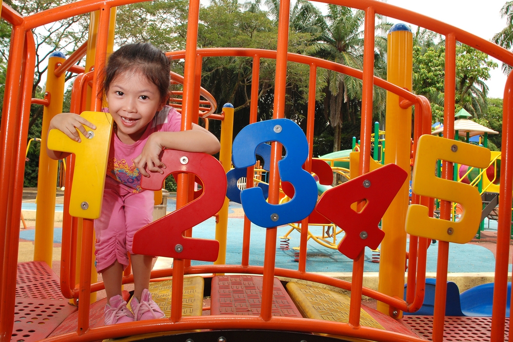 SERVICES_LIST OF SCHOOLS PHOTO_GIRL ON PLAYGROUND