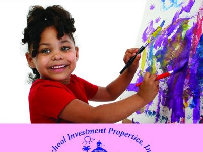 School Investment Properties - FACCM Forum Newsletter Ad