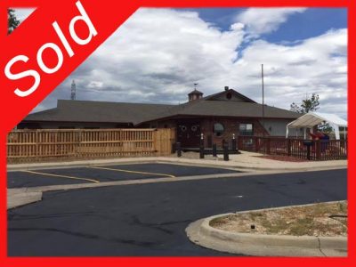 SOLD! ARAPAHOE COUNTY, COLORADO