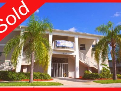Child Care Center Sold in Brevard County Florida