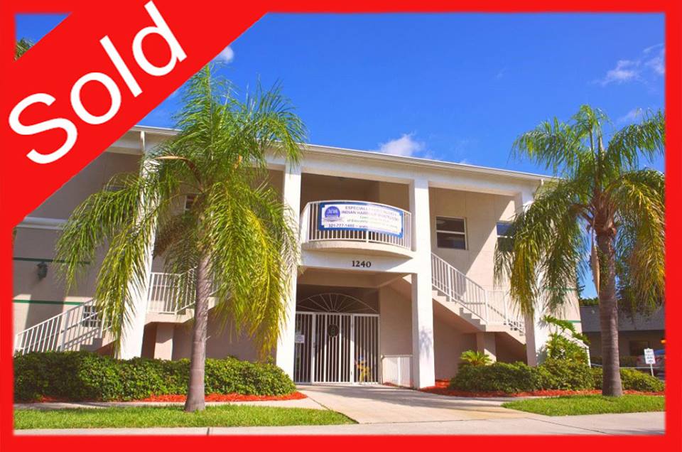 Child Care Center Sold in Brevard County Florida