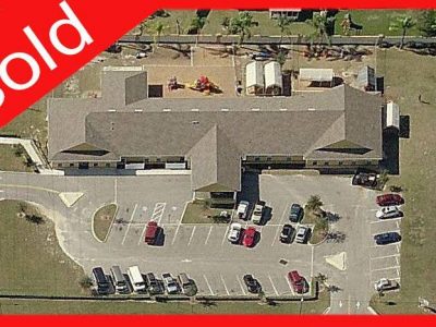 Child Care Center Sold in Hillsborough County Florida