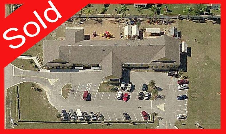 Child Care Center Sold in Hillsborough County Florida