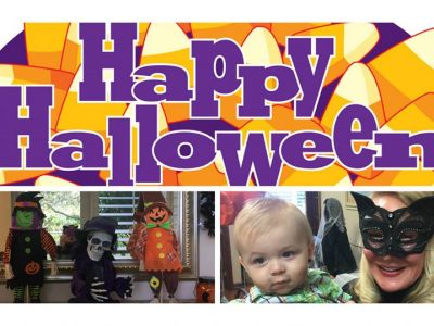 Halloween at School Investment Properties (Florida Office)