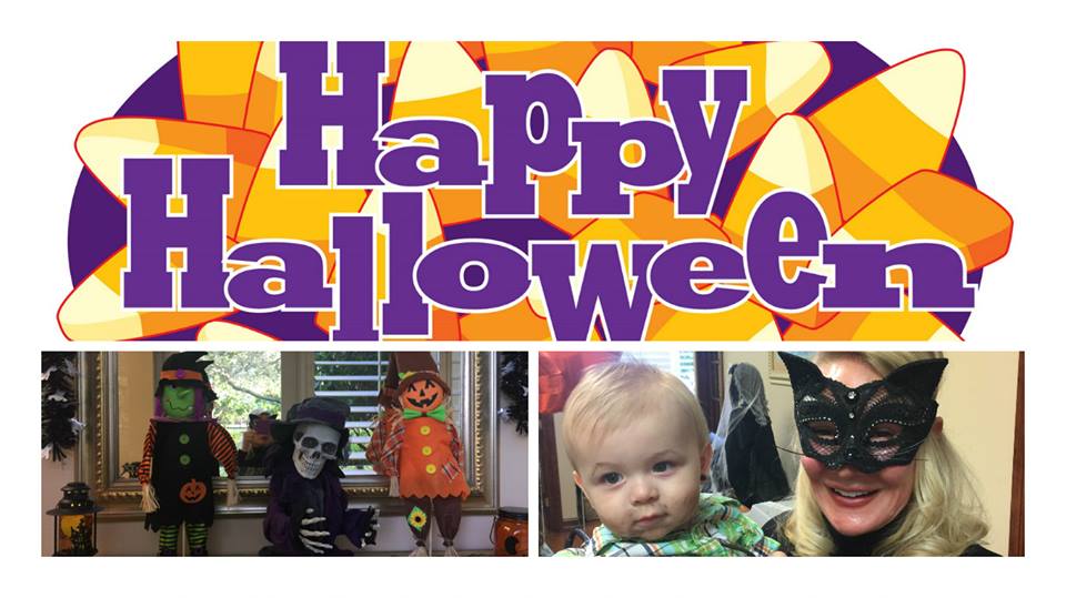 Halloween at School Investment Properties (Florida Office)