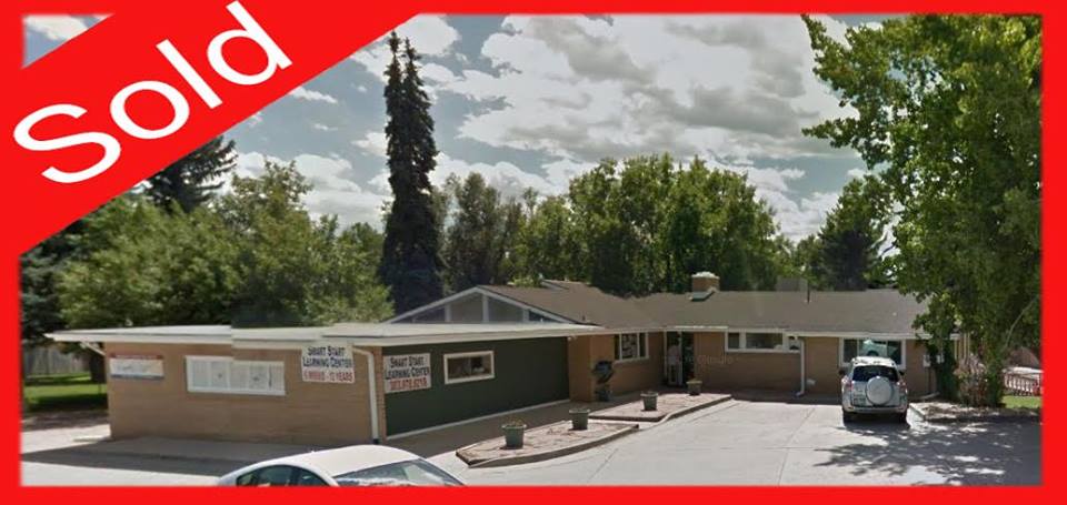 Day Care Center SOLD in Arapahoe County Colorado