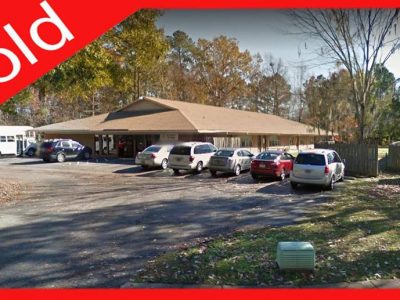 Preschool SOLD in Dorchester County, South Carolina