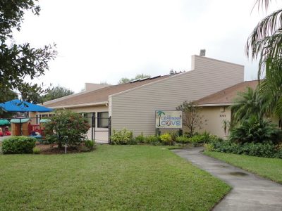 The Learning Cove Child Care Center (Sold)