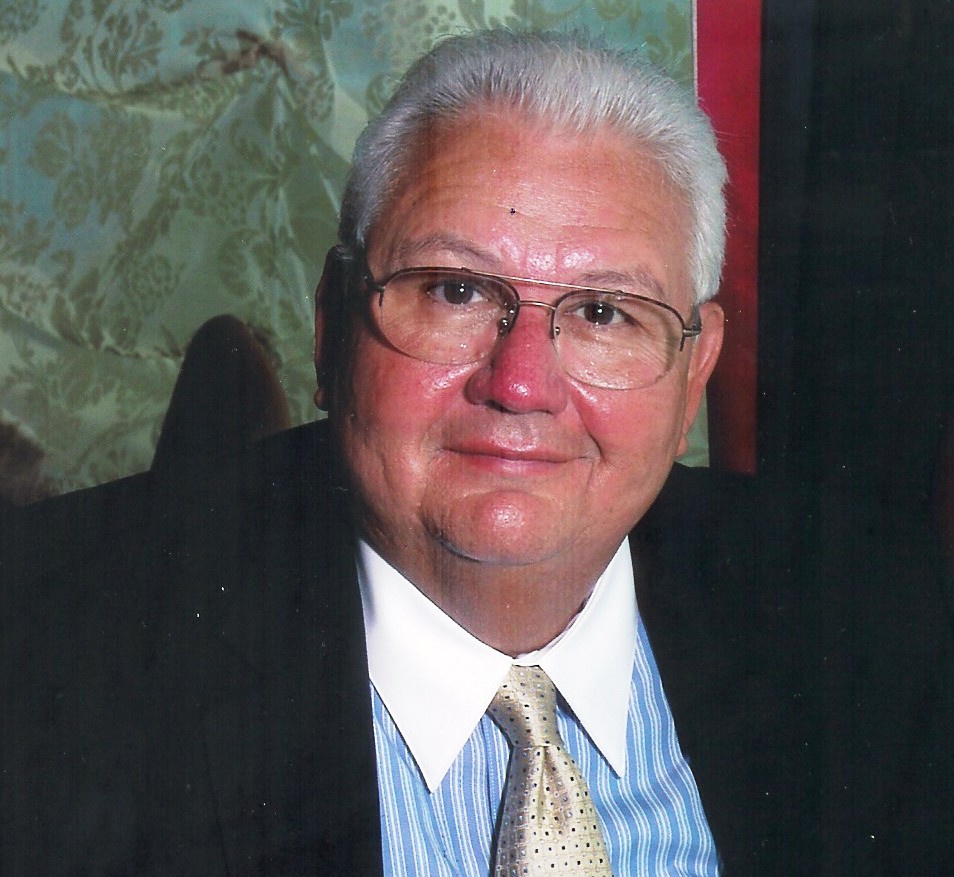 EDWARD J. GLATZ