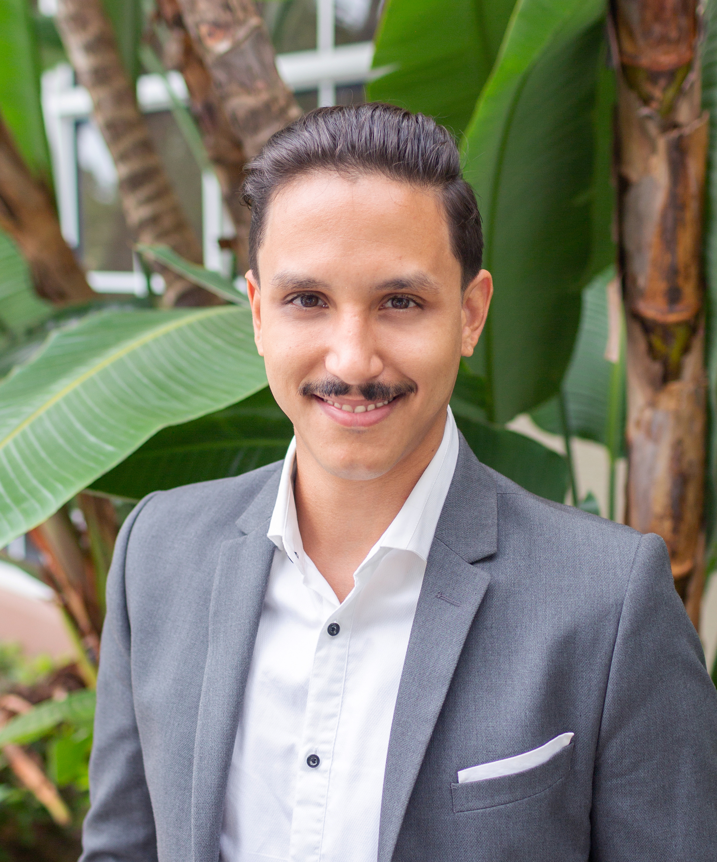 ENRIQUE ITURRIAGA JR.