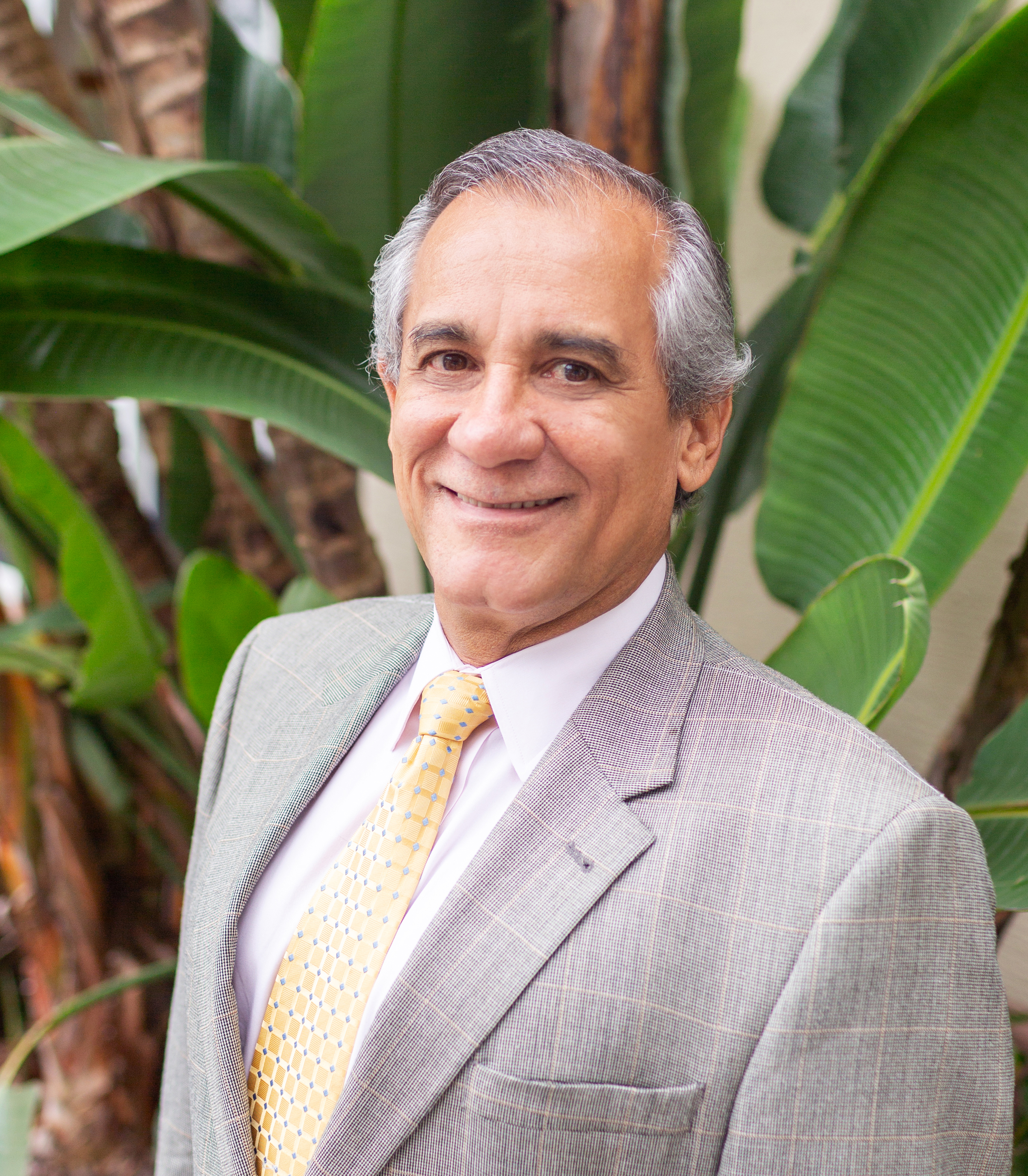 ENRIQUE ITURRIAGA