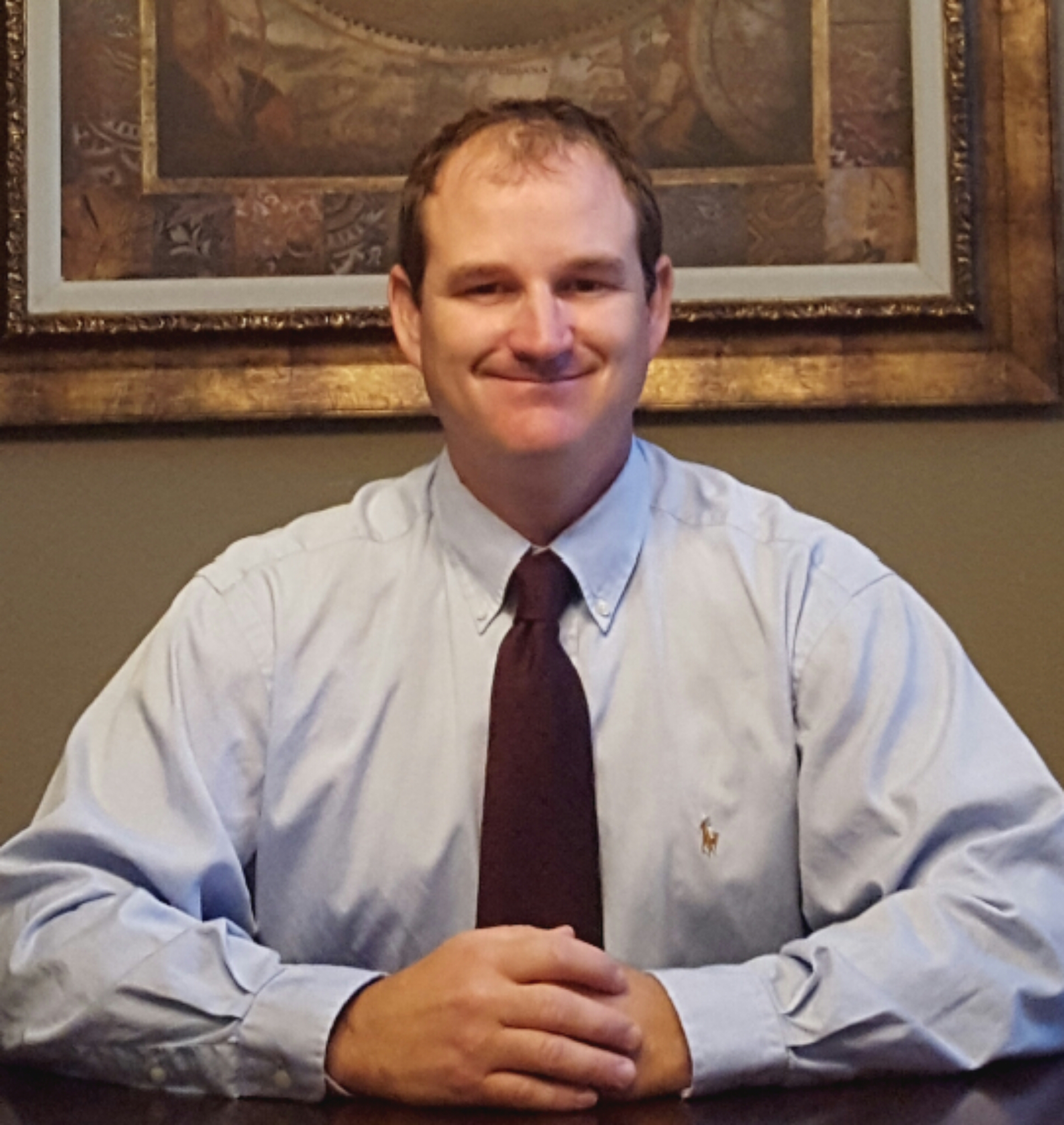 JASON STRICKLAND – OCTOBER 2018