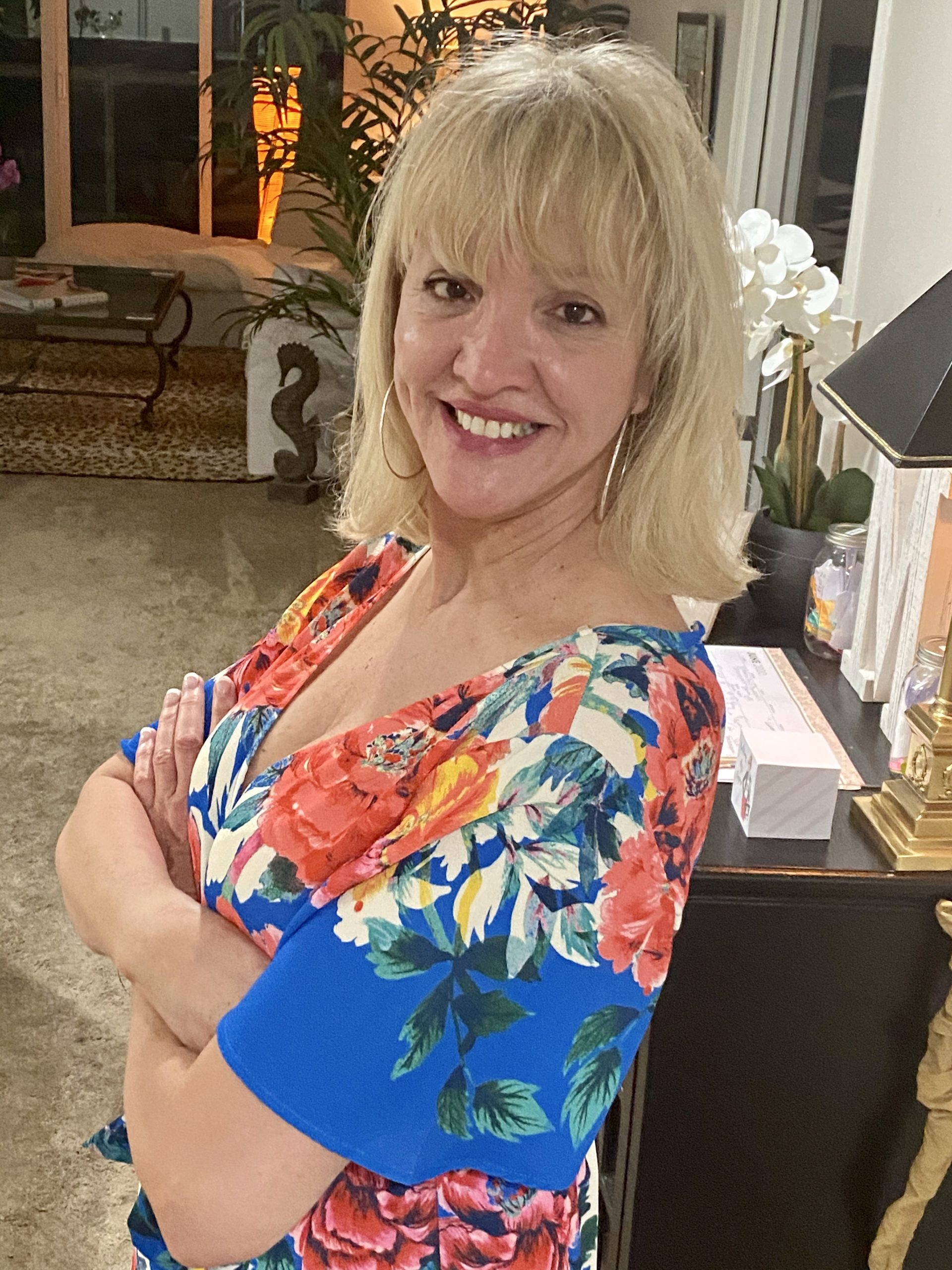 MICHELLE VAN CLEAVE PHOTO – 06-29-2020